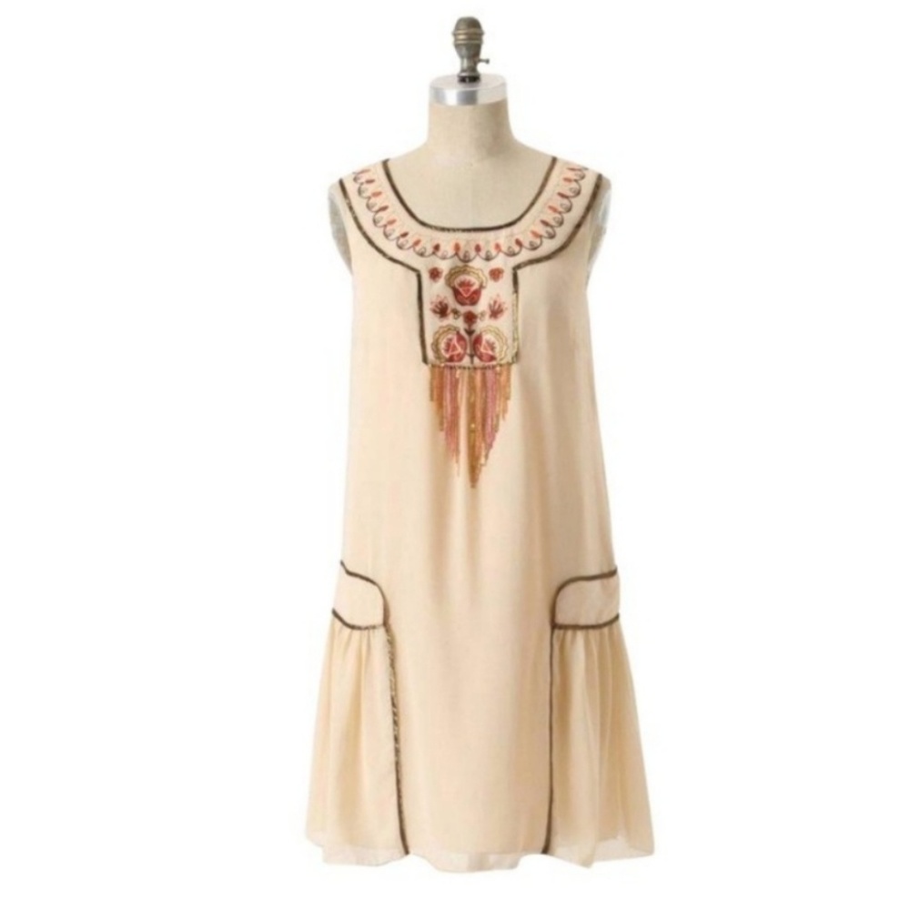 Anna Sui for Anthropologie dress